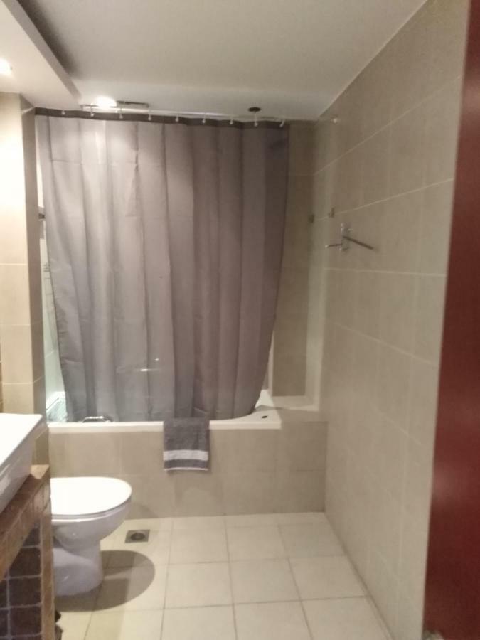 סלוניקי Karolou Dil Central Luxury And Business Appartment מראה חיצוני תמונה