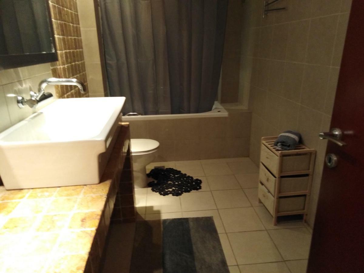 סלוניקי Karolou Dil Central Luxury And Business Appartment מראה חיצוני תמונה