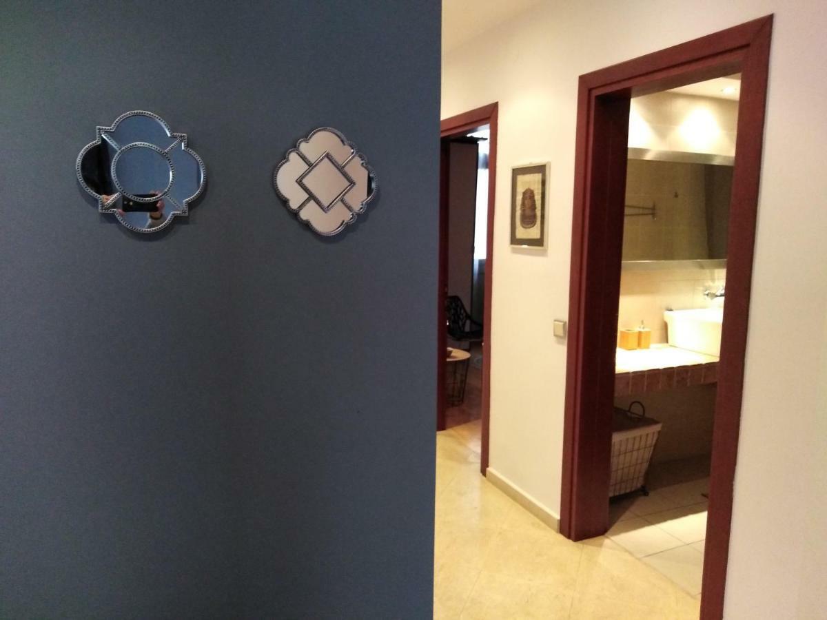 סלוניקי Karolou Dil Central Luxury And Business Appartment מראה חיצוני תמונה
